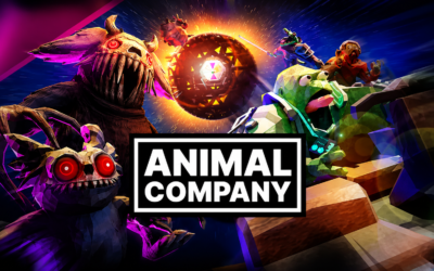 VR Survival Game Chennai: Survive Haunted Worlds, Collect Loot, and Escape Monsters with Friends in “Animal Company”
