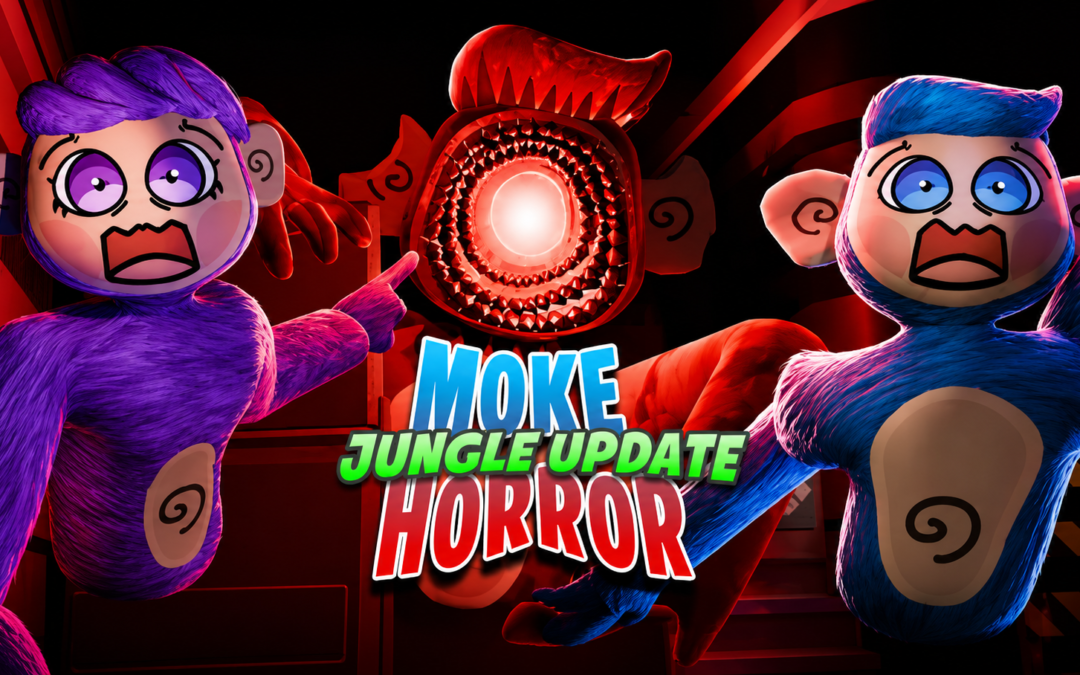 Bring Your Team and Survive the Darkness with “Moke Horror VR” Game in Chennai