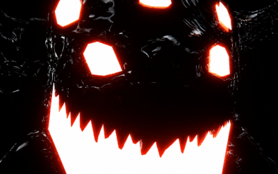 Survival Horror Game in Chennai: Escape Monsters with Your Friends in “Scary Baboon VR”