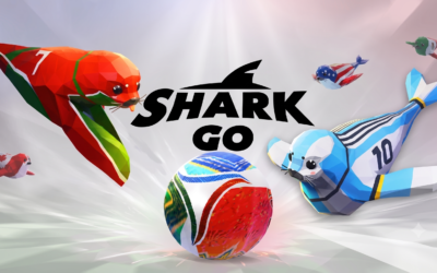VR Ocean Adventure Chennai: Battle Ocean Monsters with Friends in “Shark GO”