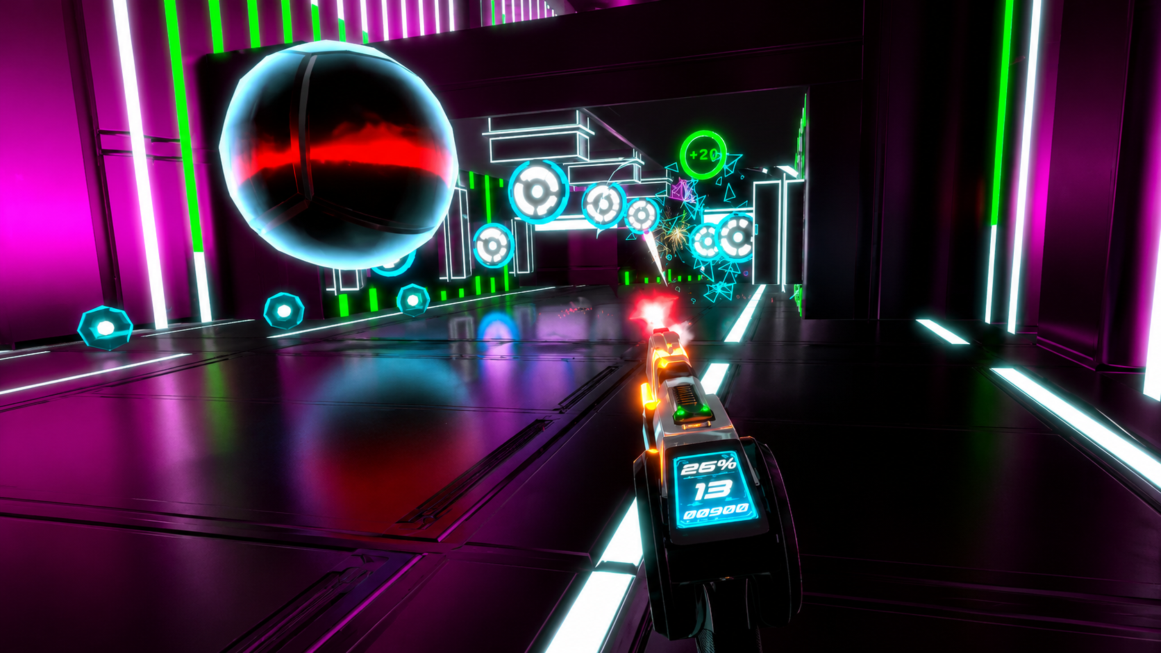 Beat Blaster DEMO