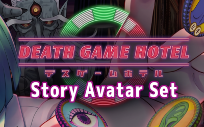 VR Horror Gambling Game Chennai: Risk Your Body to Survive in “Death Game Hotel”