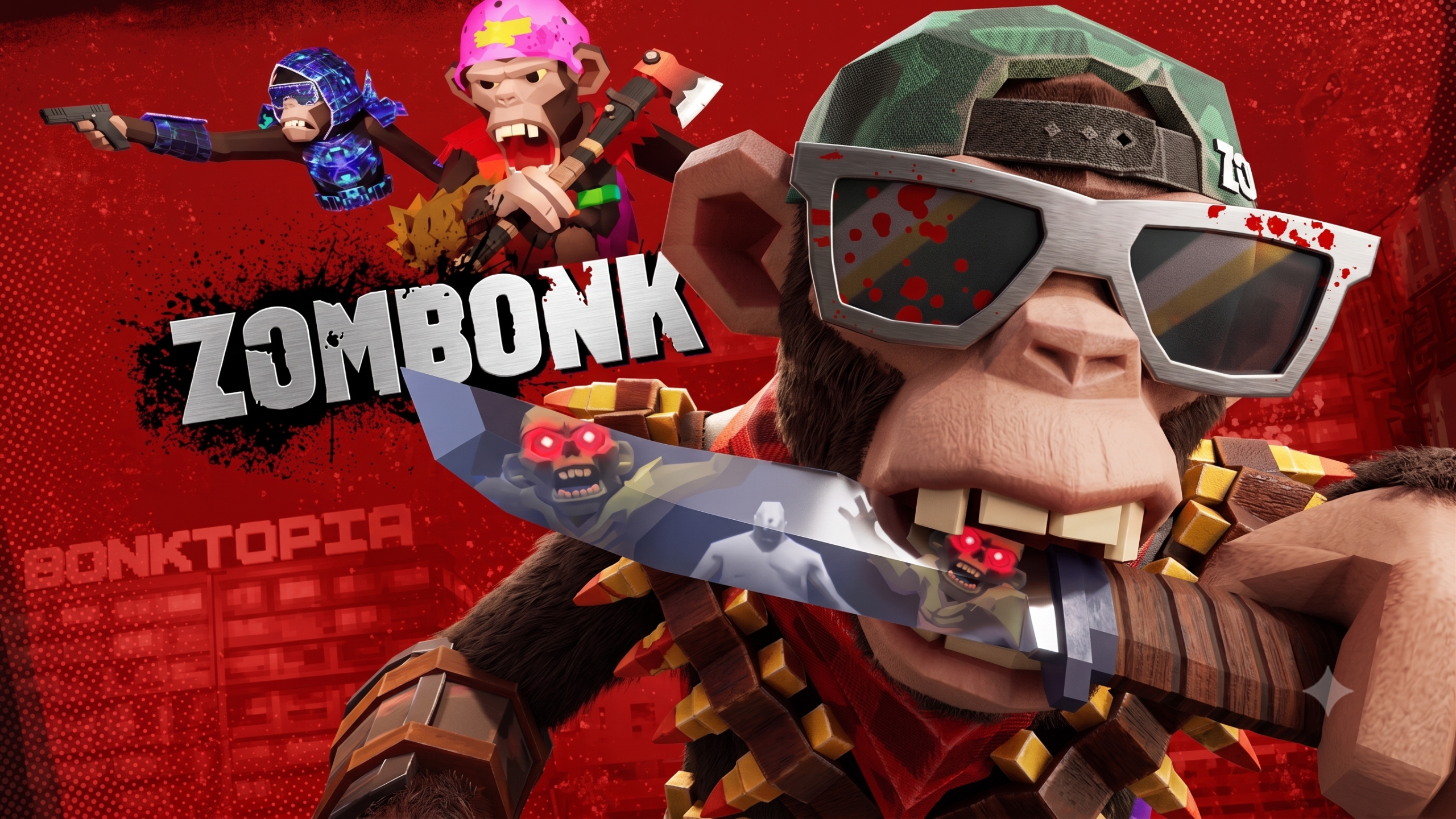 ZOMBONK