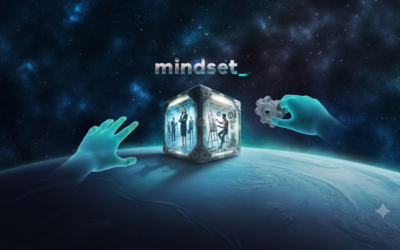 VR Puzzle Game Chennai: Solve 3D Mechanical Puzzles with Your Hands in “Mindset”